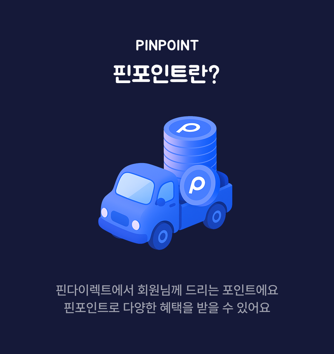 핀포인트란?