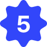 5