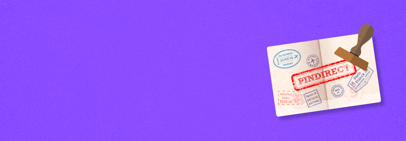 로밍도 핀다이렉트로 간편하게 하세요.